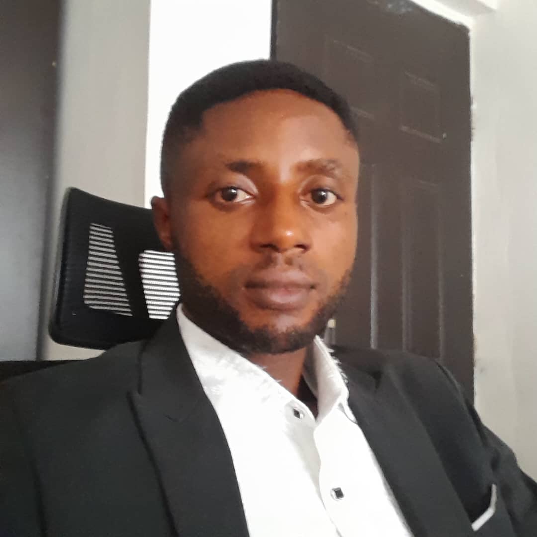 Roland Ayuk Roland Ayuk